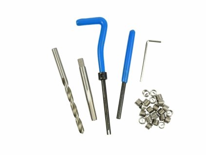 GEKO G02881 Sada na opravu závitů M6x1mm