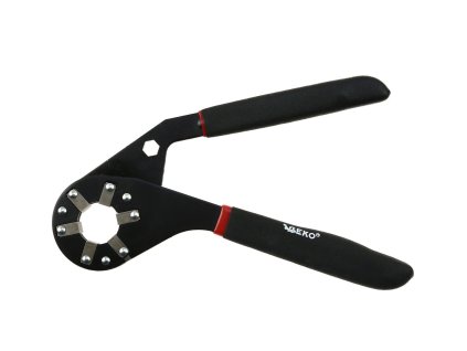 klucz uniwersalny bioniczny 8 12 21mm 50