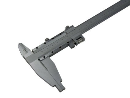 GEKO G01484RO Měřítko posuvné kovové, 0-2000mm x 0,05, bez krabice