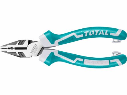TOTAL-TOOLS THT210806 Kleště kombinované, 200mm, industrial