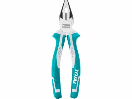 TOTAL-TOOLS THT210606 Kleště kombinované, 160mm, industrial