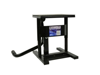 GEKO G02168 Stojan na motocykl, nosnost 160kg