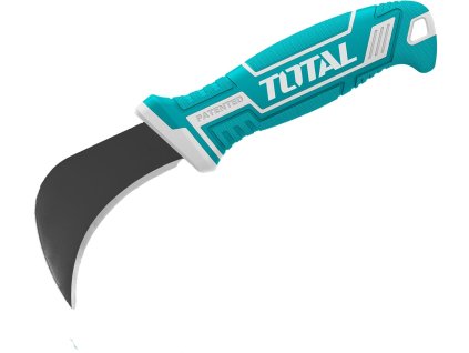 TOTAL-TOOLS THT51886 Nůž zahnutý