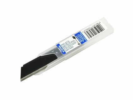 ostrza do nozykow 100x18x0 5mm sk5 czarne ostrze