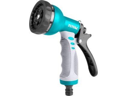 TOTAL-TOOLS THWS010901 Postřikovač zahradní - sprcha