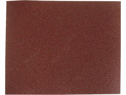 ERSTA EX216012 Plátno brusné archy , bal. 10ks, 230x280mm, P120