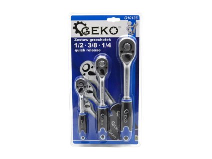 zestaw grzechotek 1 2 3 8 1 4 quick release 10