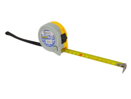 GEKO G01442 Metr svinovací s magnetem, 2 m x 16 mm