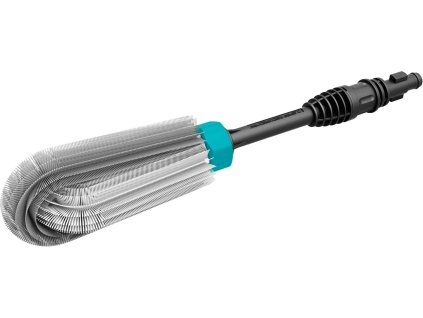 TOTAL-TOOLS TGTWB1781 Kartáč, délka 390mm