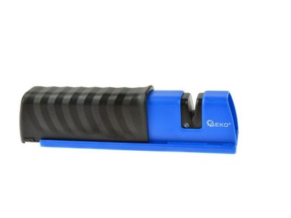 GEKO G81205 Ostřič na nože a sekery