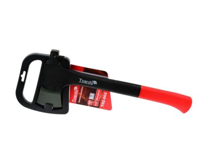 TVARDY T02-002 Sekera tesařská 17,5" 850g