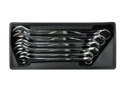 GEKO G10832K Vložka do zásuvky - 22-32mm kombinované klíče CRV