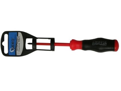 GEKO G30613 Šroubovák elektrikářský křížový, PH2x125