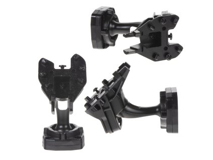 DS-8.12OEM Držák zrcátka pro OEM instalaci VW