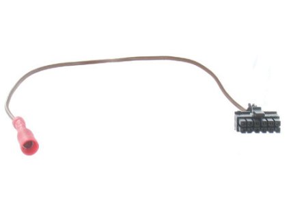 52KABPAN Propojovací kabel autorádií PANASONIC