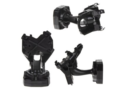 DS-8.11OEM Držák zrcátka pro OEM instalaci VW, ŠKODA, AUDI