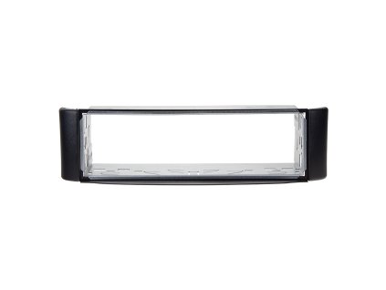 10211.1 ISO redukce pro SMART ForTwo 10/1998-02/2007 černá