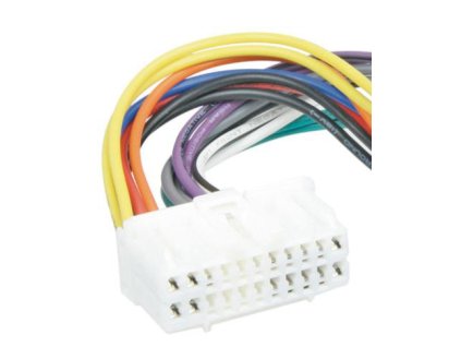 PC3-217 Kabel pro CHRYSLER 02-/ ISO
