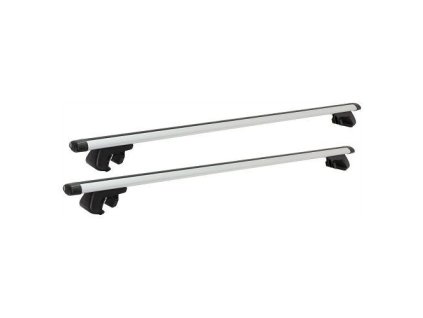 COMPASS 02305 Příčný nosník zamykací hliníkový 120cm ALU-PRO