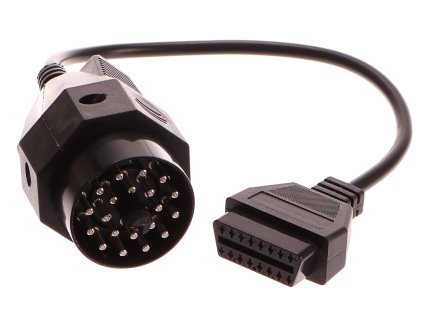 SIXTOL 00016 Redukce BMW - 20pin