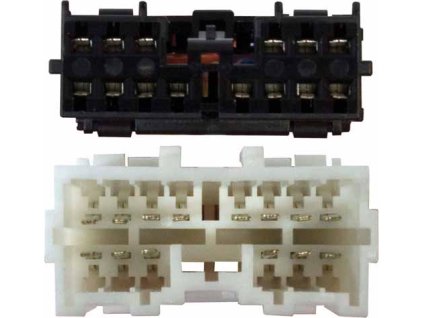 SOT-070 Kabeláž pro HF PARROT/OEM Mitsubishi modely 1996-