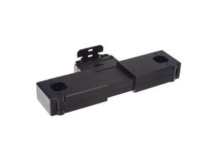 DS-ABR5 Držák na opěrku pro monitor ds-x125aa, ds-x125aaH, ds-x133aaH v černé barvě