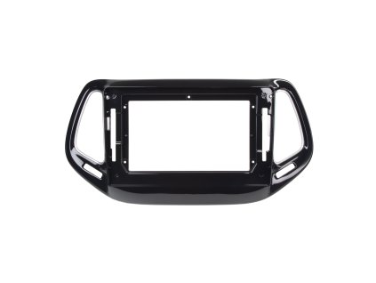 14835 Redukce pro 10" autorádio JEEP Compass 2017-2020