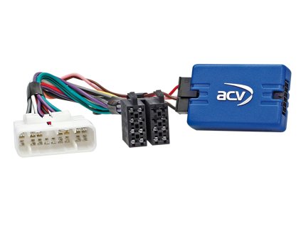 52SIZ001 Adaptér z volantu pro Isuzu D-Max 2012-