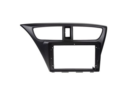 13640 Redukce pro 9" autorádio Honda Civic 2012-2017