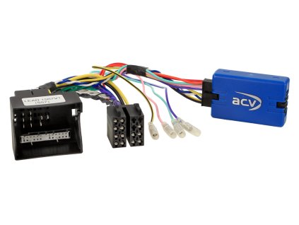 52SMC015 Adaptér z volantu pro Mercedes Sprinter 2018-