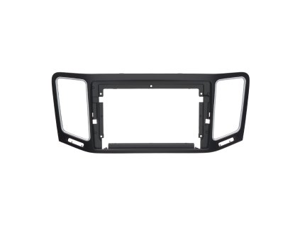 13338 Redukce pro 9" autorádio VW Sharan, Seat Alhambra 2010-2022