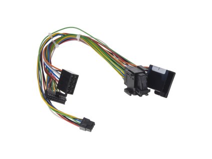 TVF-05 Kabeláž Mercedes pro připojení modulu TVF-box01 s navigací Comand 2.0, APS CD