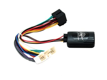 52SSY002 Adaptér z volantu pro SsangYong Korando 2011-