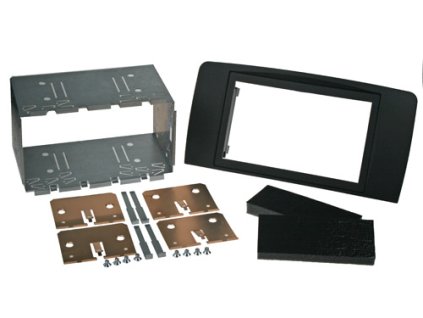 10800RAM 2ISO redukce pro Mercedes R 01/2006 - 10/2012