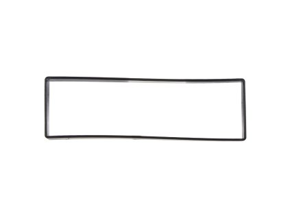 10363 ISO redukce pro Citroën C4 2004 - 09/2010