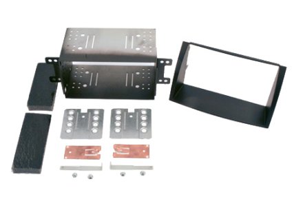 10846RAM 2DIN redukce pro Kia Sorento 11/2009-2013