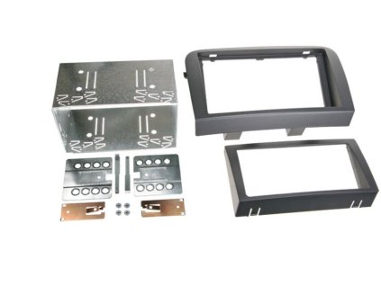 10840RAM 2DIN redukce pro Fiat Croma 06/2005-2011