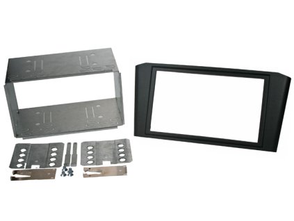 10802RAM 2DIN redukce pro Toyota Avensis 2003-2009