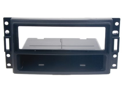 10388 ISO redukce pro Hummer H3 2005-08, Chevrolet Corvette