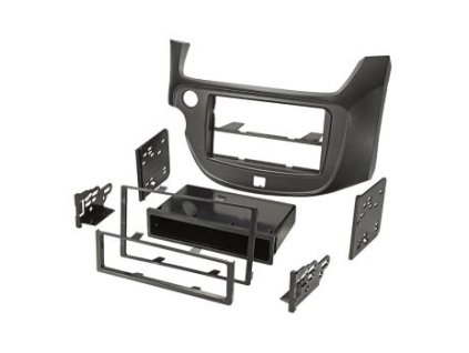 10959 2DIN/1DIN redukce pro Honda Jazz 2008-2014