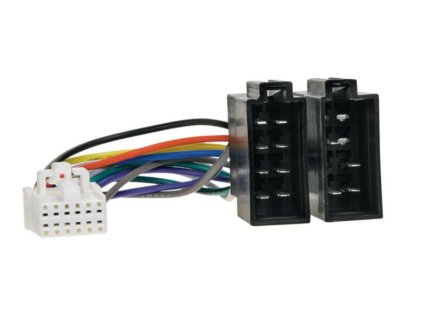 PC3-482 Kabel pro PANASONIC 12-pin / ISO