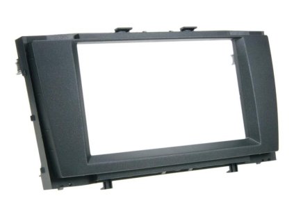 10855 2DIN redukce pro Toyota Avensis 09-