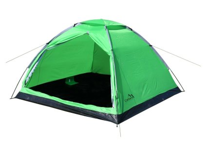 CATTARA 13358 Stan TRIGLAV pro 3 osoby 200x200x130cm PU3000mm