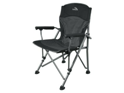 CATTARA 13461 Židle kempingová skládací MERIT XXL 95cm