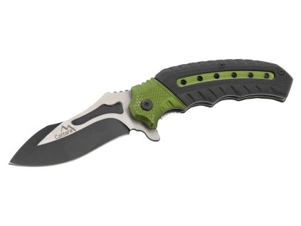 CATTARA 13257 Nůž zavírací COBRA 20cm s pojistkou