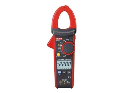 UNI-T 07720175 Multimetr UT216C klešťový (True RMS)