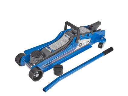 GEKO G02046RO Hydraulický zvedák 2,5T - nízký profil SMART - bez krabice