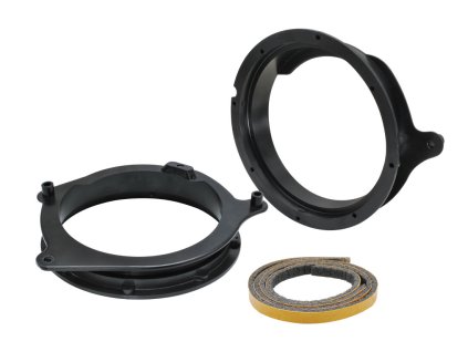 Adapter repro 165mm Mercedes C W202 43