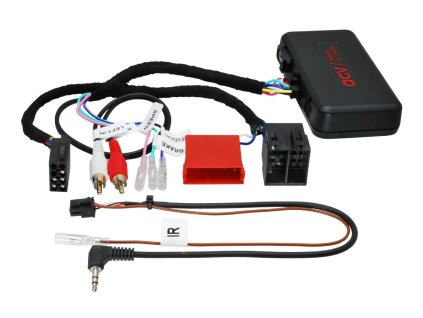 Adapter pro ovladani na volantu Porsche 04 09 9
