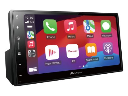 sph da77dab front side
